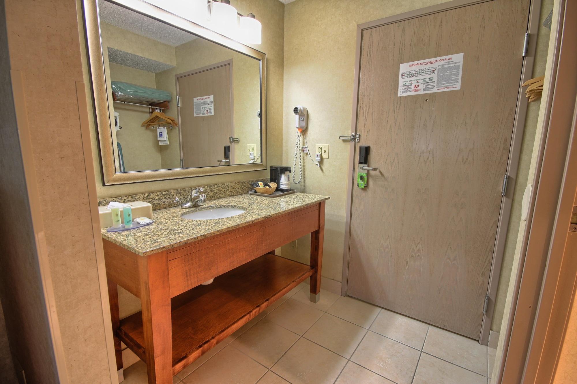Comfort Inn Near Greenfield Village Dearborn Ngoại thất bức ảnh