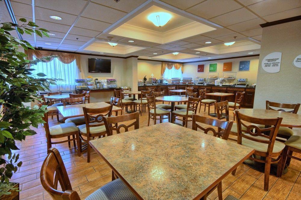 Comfort Inn Near Greenfield Village Dearborn Ngoại thất bức ảnh