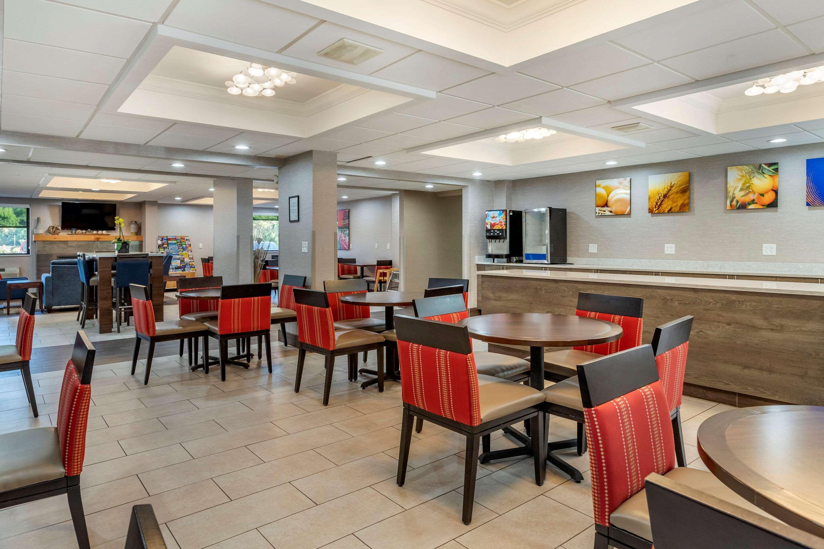 Comfort Inn Near Greenfield Village Dearborn Ngoại thất bức ảnh