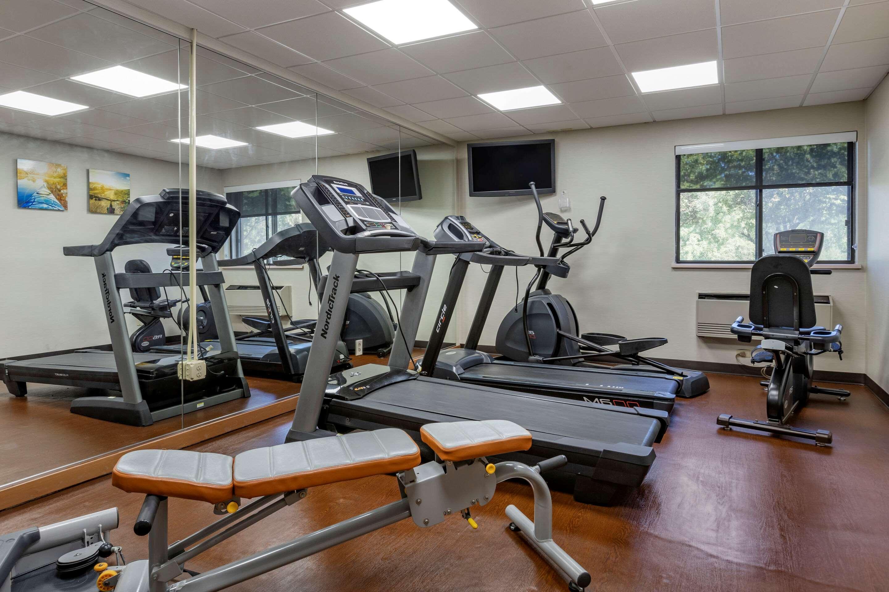 Comfort Inn Near Greenfield Village Dearborn Ngoại thất bức ảnh